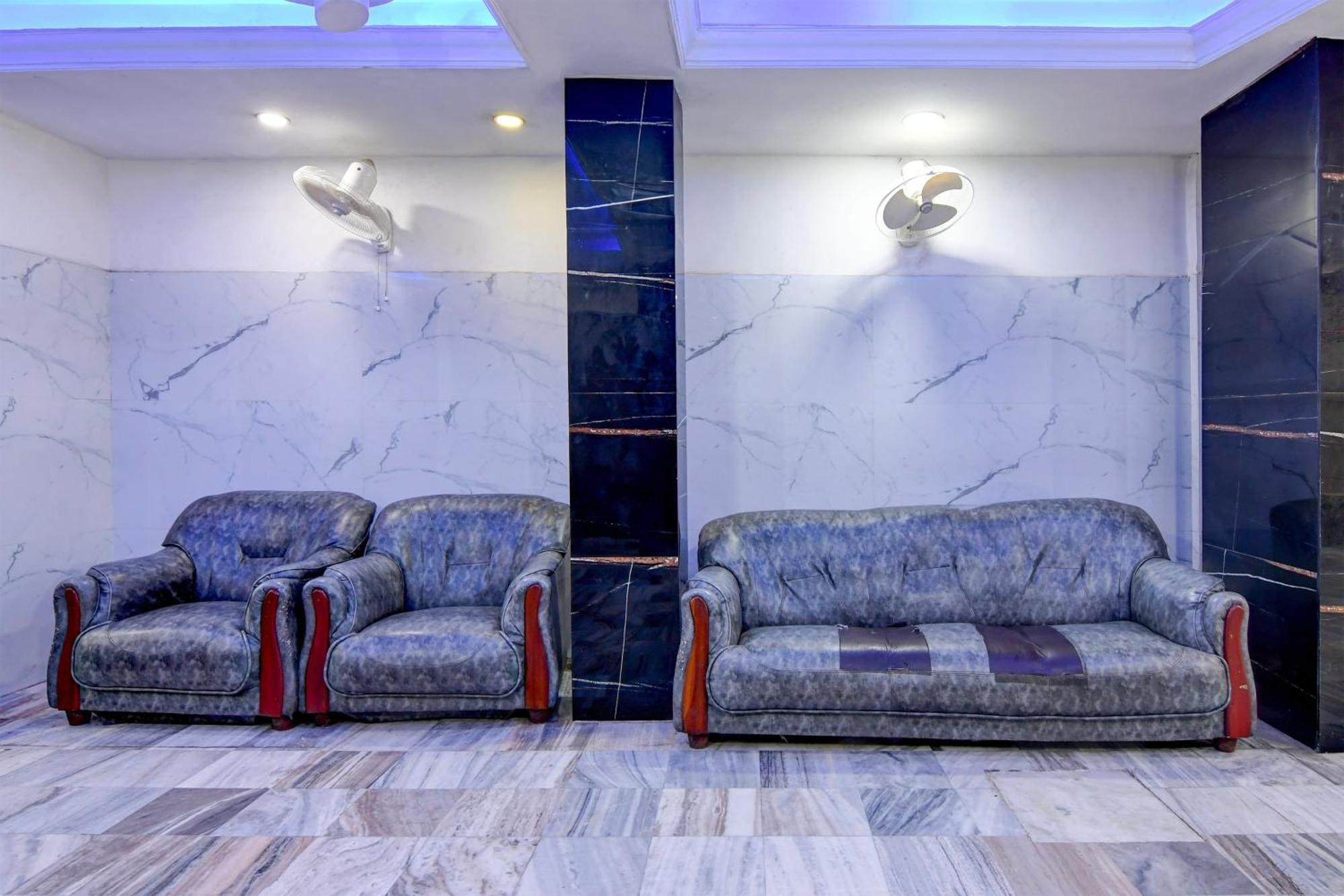 Super Collection O Vip Road Formerly Hotel Heritage โกลกาตา ภายนอก รูปภาพ